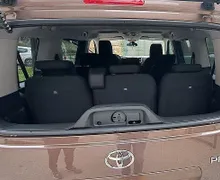 Zunanja slika - Toyota Proace - Verso 2.0 D-4D 106kW Shuttle Medium - 12 - Predogledna slika