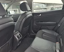 Zunanja slika - KIA Optima - SW 2.0 GDi AT PHEV EX IMPRESSION SLO. POREKLO - 9 - Predogledna slika