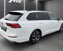 Zunanja slika - Volkswagen Golf Variant - 1.5 eTSI R-Line DSG - 3 - Predogledna slika