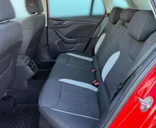 Notranja slika - Škoda Kamiq - 1.5 TSI Style-SLO-Full LED-Vlečna kljuka-AppConnec - 11 - Predogledna slika