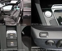 Zunanja slika - Volkswagen Passat - 1.5 TSI DSG Highline 150KM - 17 - Predogledna slika
