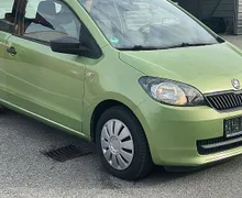 Zunanja slika - Škoda Citigo - 1.0 Ambition °PARK SENZORJI° - 3 - Predogledna slika