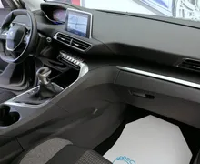 Zunanja slika - Peugeot 3008 - 1.2 PureTech 130 Allure LED ALU NAVI PDC KOT-NOV - 6 - Predogledna slika