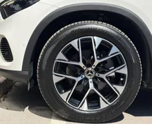 Zunanja slika - Mercedes-Benz GLC-Razred - GLC 220d 4MATIC Avantgarde Avt. - AIRMATIC - 6 - Predogledna slika