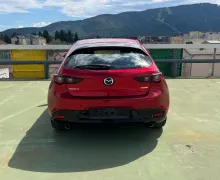 Zunanja slika - Mazda Mazda 3 - Skyactiv G122 XENON. ACC. HEAD UP. 2X PDC. VZR KAM - 6 - Predogledna slika