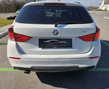 Zunanja slika - BMW X1 - serija :  xDrive23d M Sport paket - 5 - Predogledna slika