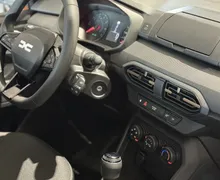Zunanja slika - Dacia Sandero - TCe 110 Stepway Essential - 9 - Predogledna slika
