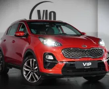 Zunanja slika - KIA Sportage - 1,6 T-GDI ISG DCT - 3 - Predogledna slika