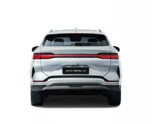 Zunanja slika - BYD SEAL U - COMFORT 71.8 kWh 160 kW - 2 - Predogledna slika