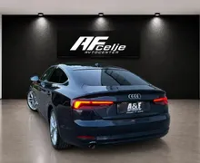 Notranja slika - Audi A5 Sportback - 2.0 TDI-AUT-S LINE-LIZING ZA TUJCE-XENON LED - 7 - Predogledna slika