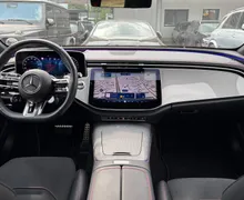 Zunanja slika - Mercedes-Benz E-Razred - AMG E 53e T 4MATIC Avt. - 9 - Predogledna slika