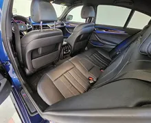 Notranja slika - BMW serija 5: - 530d xDrive M-OPTIC |AERO|VIRTUAL|KAMERA|RADAR|A20 - 10 - Predogledna slika
