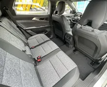 Zunanja slika - Renault Espace - techno E-Tech hybrid 200 5s - 8 - Predogledna slika