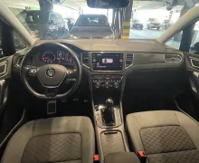 Zunanja slika - Volkswagen Golf - 1.5 TSI ACT Comfortline NAVI.2XPDC.OGR.SEDEŽ - 17 - Predogledna slika