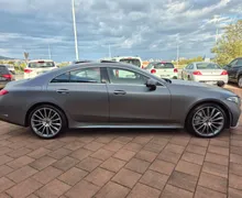 Zunanja slika - Mercedes-Benz CLS-Razred - CLS-Razred - 7 - Predogledna slika