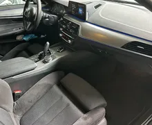Zunanja slika - BMW Serija 5 - Touring: 540i xDrive MSPORT-PERFORMANCE-ADAPTIVE-PANO-VK - 8 - Predogledna slika