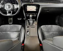 Zunanja slika - VW Arteon - 2.0 TDI AUT.-R Line-VIRTUAL-KLJUKA-KAMERA-MASAZA.. - 13 - Predogledna slika