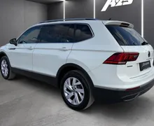 Zunanja slika - Volkswagen Tiguan Allspace - 2.0 TDI DSG 4Motion Life-ACC-Vlečna kljuka-LED... - 4 - Predogledna slika