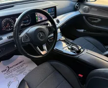 Zunanja slika - Mercedes-Benz E-Razred - E 350d FULL LED NAVI TEMP 360°KAM PDC GR.SEDEŽEV . - 18 - Predogledna slika