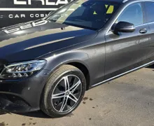 Zunanja slika - Mercedes-Benz C-Razred - C 220 d 4MATIC-ACC-CAMERA-HIGH LED-KOT NOV- - 9 - Predogledna slika