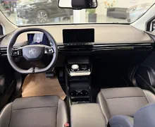 Zunanja slika - MG MG4 - Luxury 64 kWh - 8 - Predogledna slika