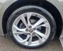 Zunanja slika - Opel Astra - 1.4 Turbo 150HP - SLOVENSKI - 2. LASTNIK - 31 - Predogledna slika