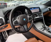 Zunanja slika - BMW Serija 8 - Gran Coupe: 840i xDrive M SPORT SLO.VOZILO FULL LED ACC - 16 - Predogledna slika