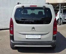 Zunanja slika - Citroën Berlingo - 1.5 BlueHDi 130 XTR 1.LASTNIK SLO. POREKLO - 5 - Predogledna slika