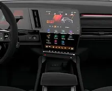 Zunanja slika - Renault Rafale - E-Tech full hybrid 200 techno + My Revision - 4 - Predogledna slika