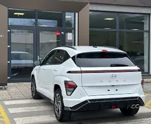Zunanja slika - Hyundai Kona - 1.6 T-GDI Impression DCT°°N-line°°Edition°°Rg. - 3 - Predogledna slika