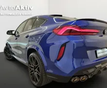 Zunanja slika - BMW X6 - serija : M Competiton xDrive SLO - AKRAPOVIČ - HUD - HARMAN - 5 - Predogledna slika