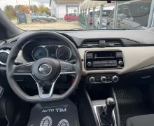 Zunanja slika - Nissan Micra - 1,0 Visia - 14 - Predogledna slika