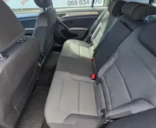 Zunanja slika - Volkswagen Golf - 4MOTION 1.6 TDI XENON-GRETJE SEDEŽEV-KAMERA-SLO - 14 - Predogledna slika