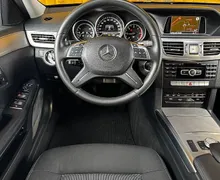 Zunanja slika - Mercedes-Benz E-Razred - E 200 CDI AUT.-NAVI.-TEMP.-F1-BREZ POLOGA... - 13 - Predogledna slika