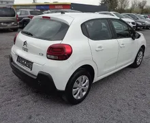 Zunanja slika - Citroën C3 - 1.2 83hp - VSA SERVISNA ZGODOVINA - 1. LASTNIK - 3 - Predogledna slika