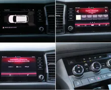 Zunanja slika - Škoda Kodiaq - Style 1.5 TSI ACT 110kW... - 11 - Predogledna slika