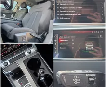Zunanja slika - Audi A6 - A7 40 TDI S tronic Quattro - 12 - Predogledna slika
