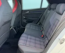 Zunanja slika - VW Golf - 2.0 TSI GTI DSG-12.700km-AppConnect-Amb.osvetlitev - 11 - Predogledna slika