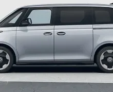 Zunanja slika - Volkswagen ID.Buzz - Limited KMR - VL. KLJUKA - - 3 - Predogledna slika