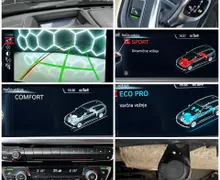 Notranja slika - BMW serija 3 Touring: - serija 3  320d xDrive M Sport KAMERA+HUD+KEYLESS - 11 - Predogledna slika