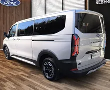 Zunanja slika - Ford Tourneo - Custom E- - 5 - Predogledna slika