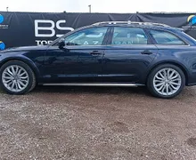 Zunanja slika - Audi A6 Allroad - 3.0 TDI quattro 200kW PANORAMA KAMERA KLJUKA - 7 - Predogledna slika