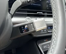 Notranja slika - Hyundai Kona - 1.6 GDI Hybrid Impression DCT - 20 - Predogledna slika