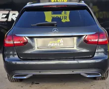 Zunanja slika - Mercedes-Benz C-Razred - C 220 d 4MATIC-ACC-CAMERA-HIGH LED-KOT NOV- - 6 - Predogledna slika
