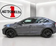 Zunanja slika - Volkswagen Taigo - 1.0 TSI R-Line - 3 - Predogledna slika