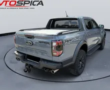Zunanja slika - Ford Ranger - RAPTOR 3.0 Aut. - VIRT-KAM360-F1-NAVI-SLO-DDV- - 3 - Predogledna slika