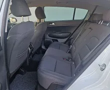 Zunanja slika - KIA Sportage - 1.7 CRDi LX City. 6M T-SLO-1.LASTNIK-KAMERA.... - 9 - Predogledna slika