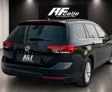 Zunanja slika - VW Passat Variant - 2.0 TDI-DSG-H LINE-LED-NAVI-LIZING ZA TUJCE- - 5 - Predogledna slika