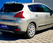 Zunanja slika - Peugeot 3008 - Hybrid4 2.0 HDi Avt. - 4 - Predogledna slika