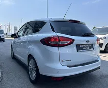 Zunanja slika - Ford C-MAX - | 1.0EcoBoost | TITANIUM | 1.LASTNIK | SLO | TOP | - 7 - Predogledna slika